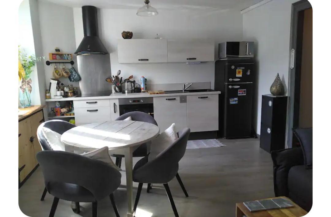 Chambre Chez L'Habitant Tout Confort Aux Balcons De Bigorre Tarbes Ngoại thất bức ảnh